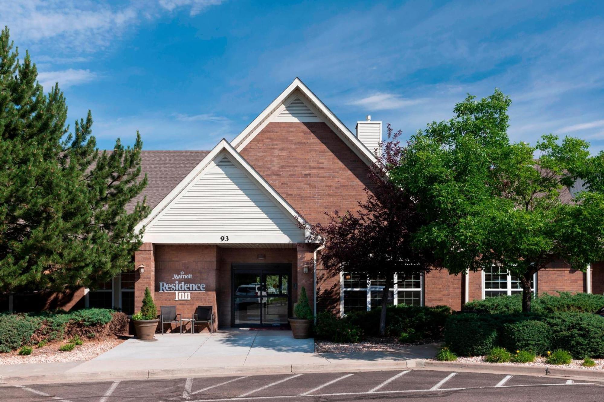 Hotel Denver Highlands Ranch