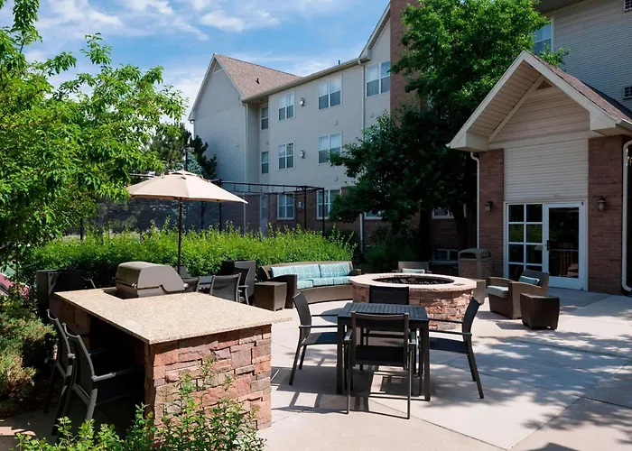 Residence Inn Denver Highlands Ranch
