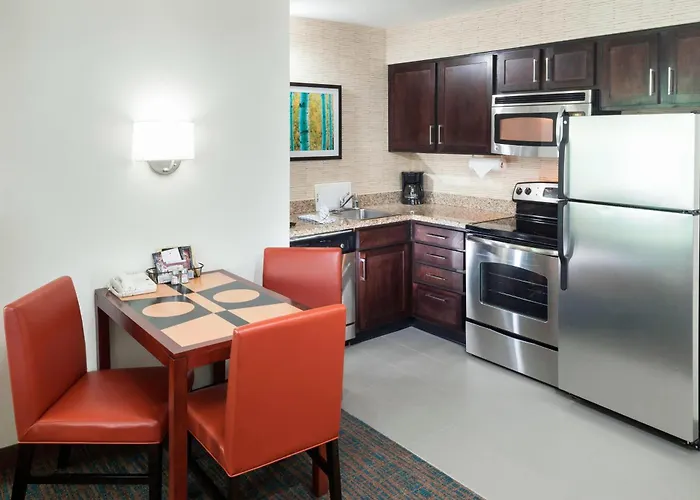 Residence Inn Denver Highlands Ranch