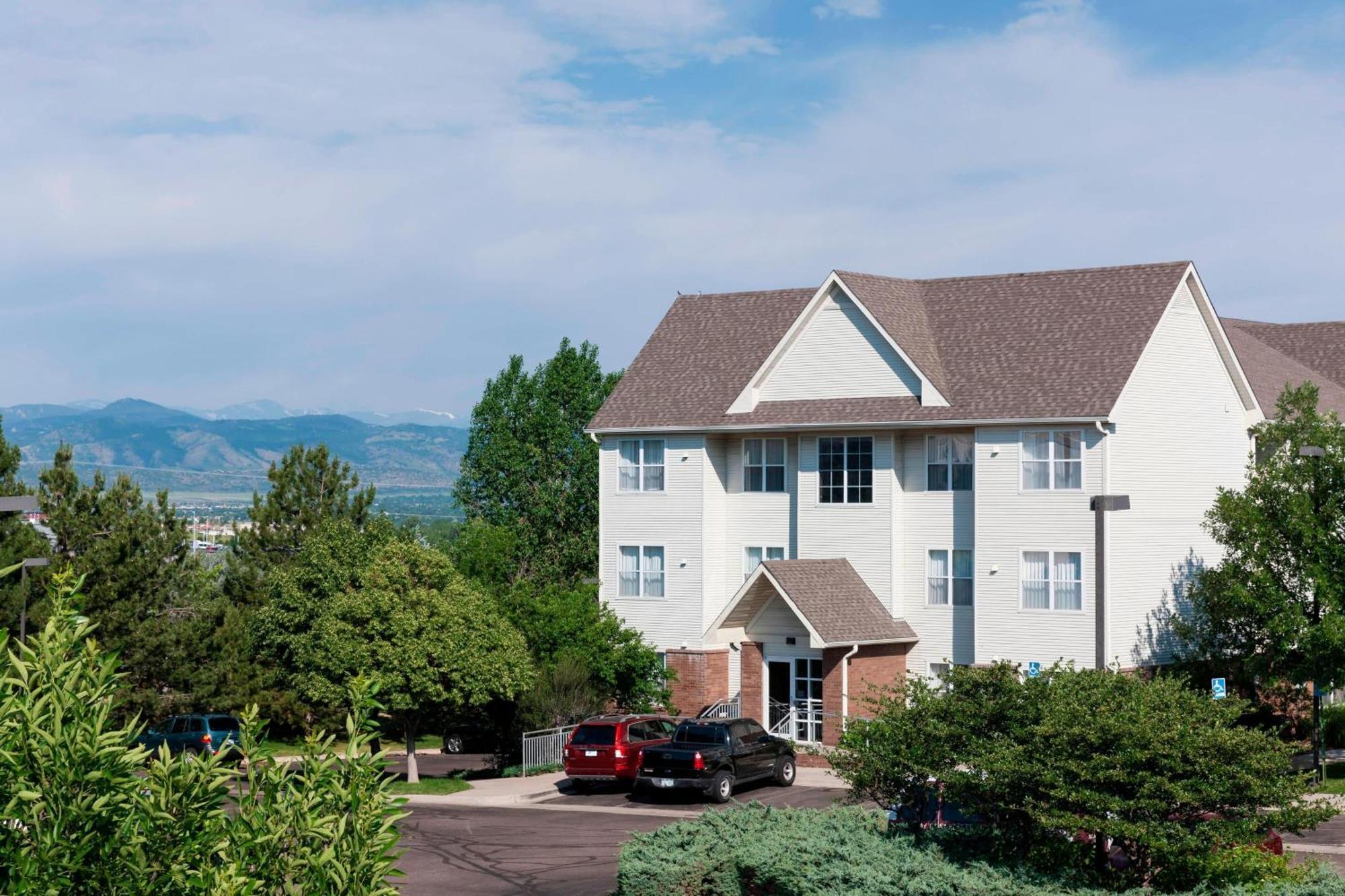 Denver Hotel Highlands Ranch