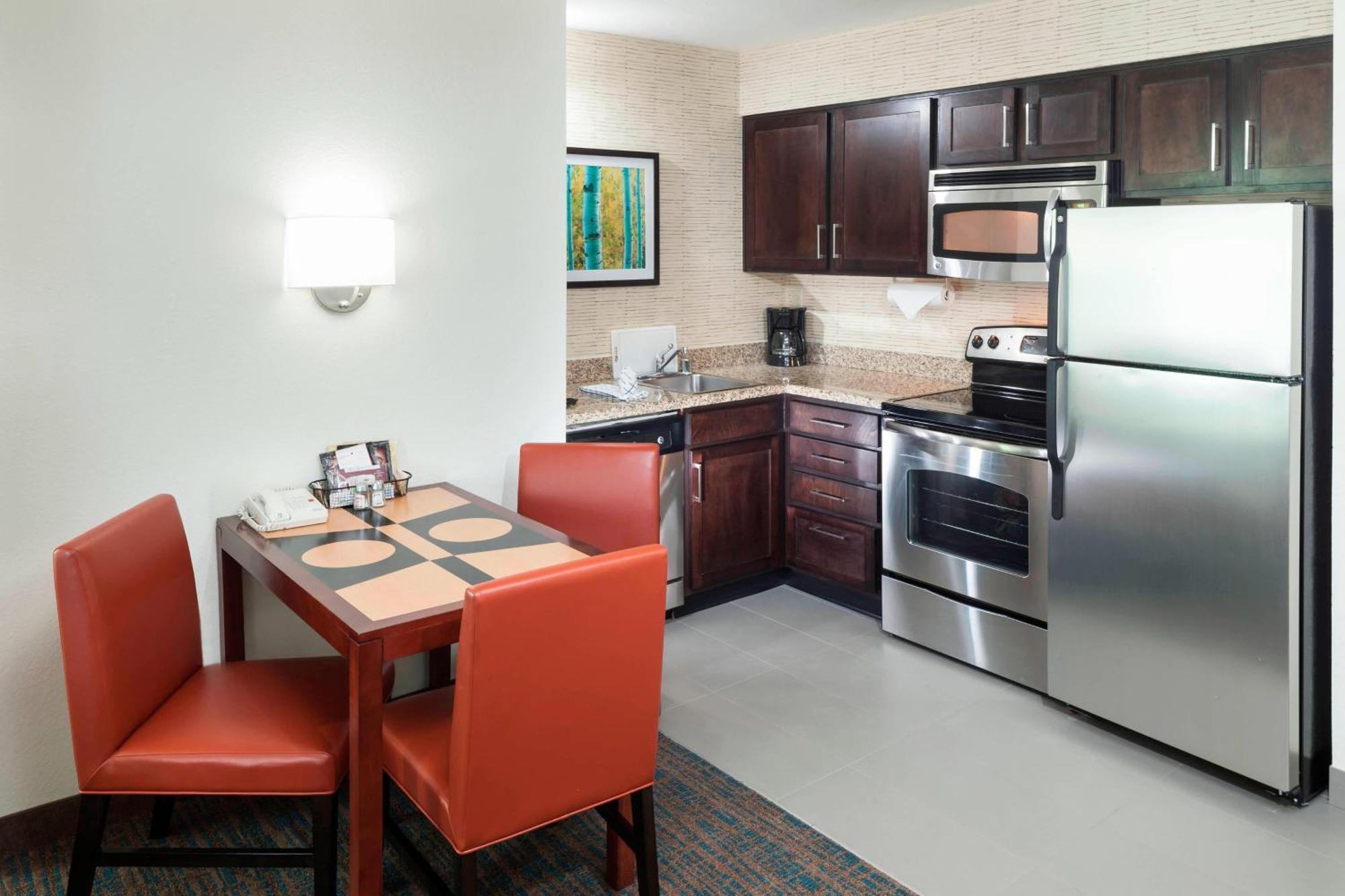 Denver Hotel
