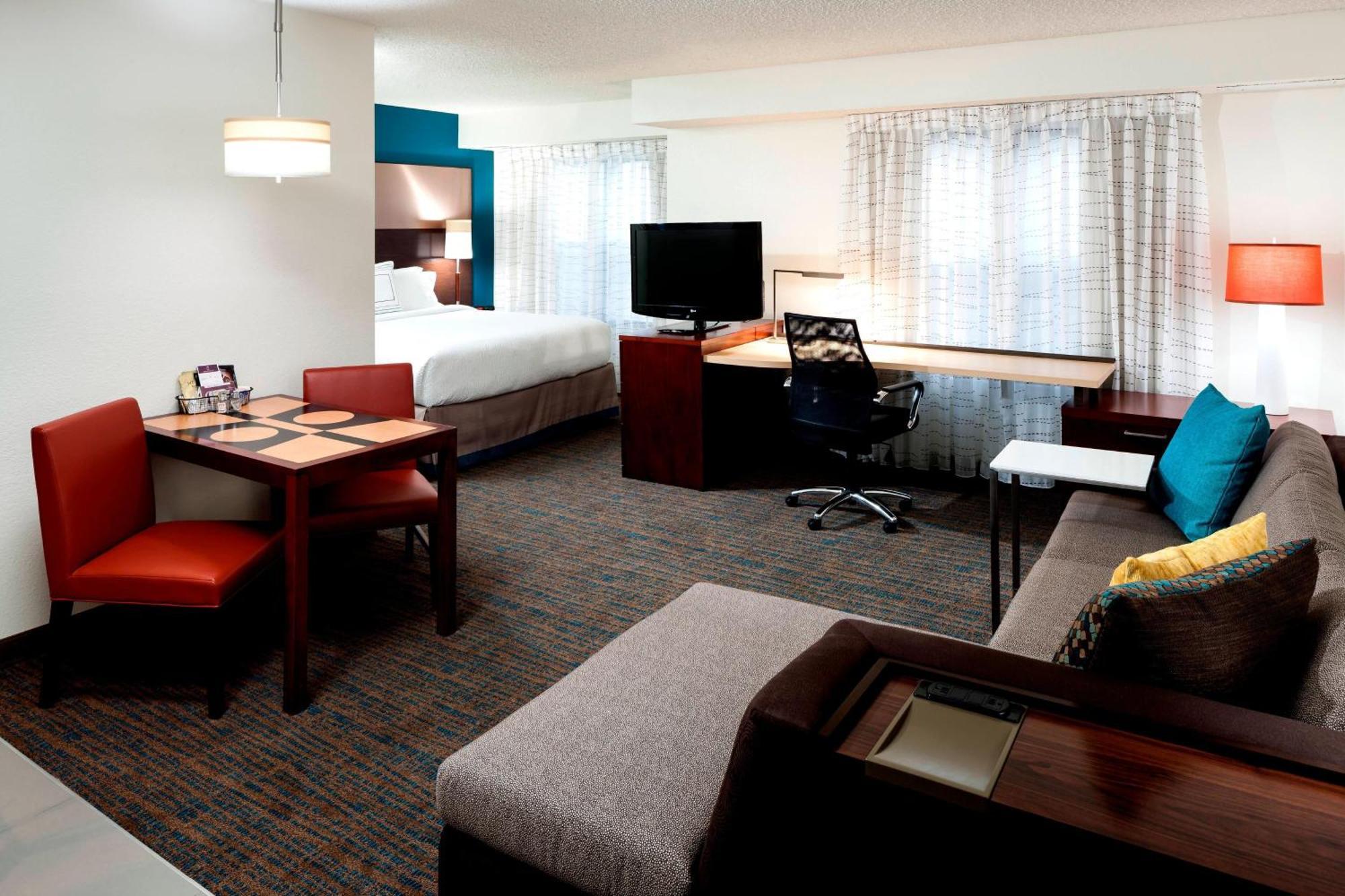 Hotel Denver Highlands Ranch