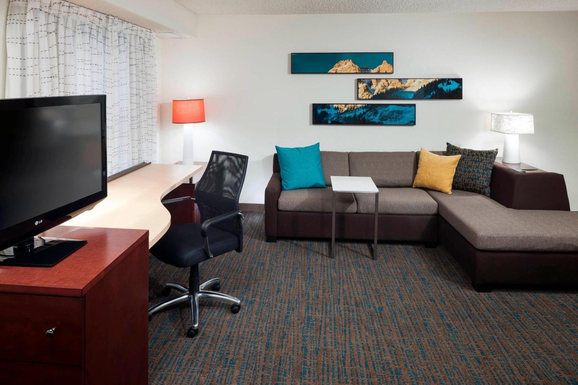 Denver 3* Highlands Ranch