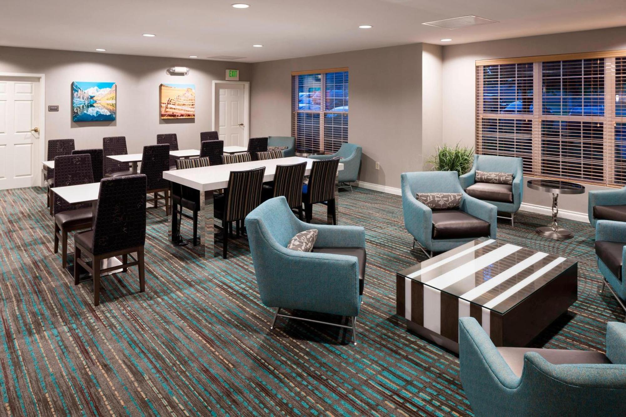 Hotel Denver 3*