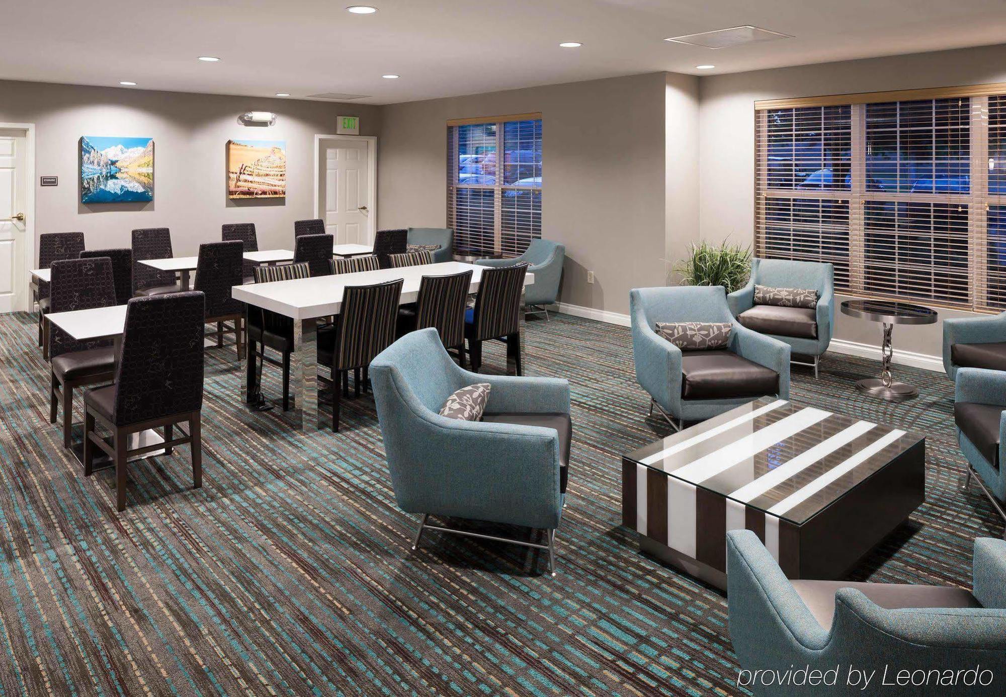 Hotel Denver Highlands Ranch